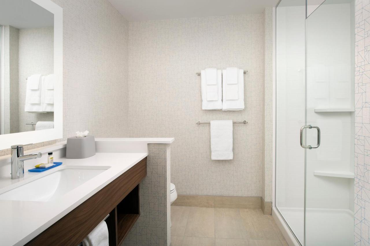 Holiday Inn Express & Suites Kingsland I-95-Naval Base Area By Ihg Exterior foto