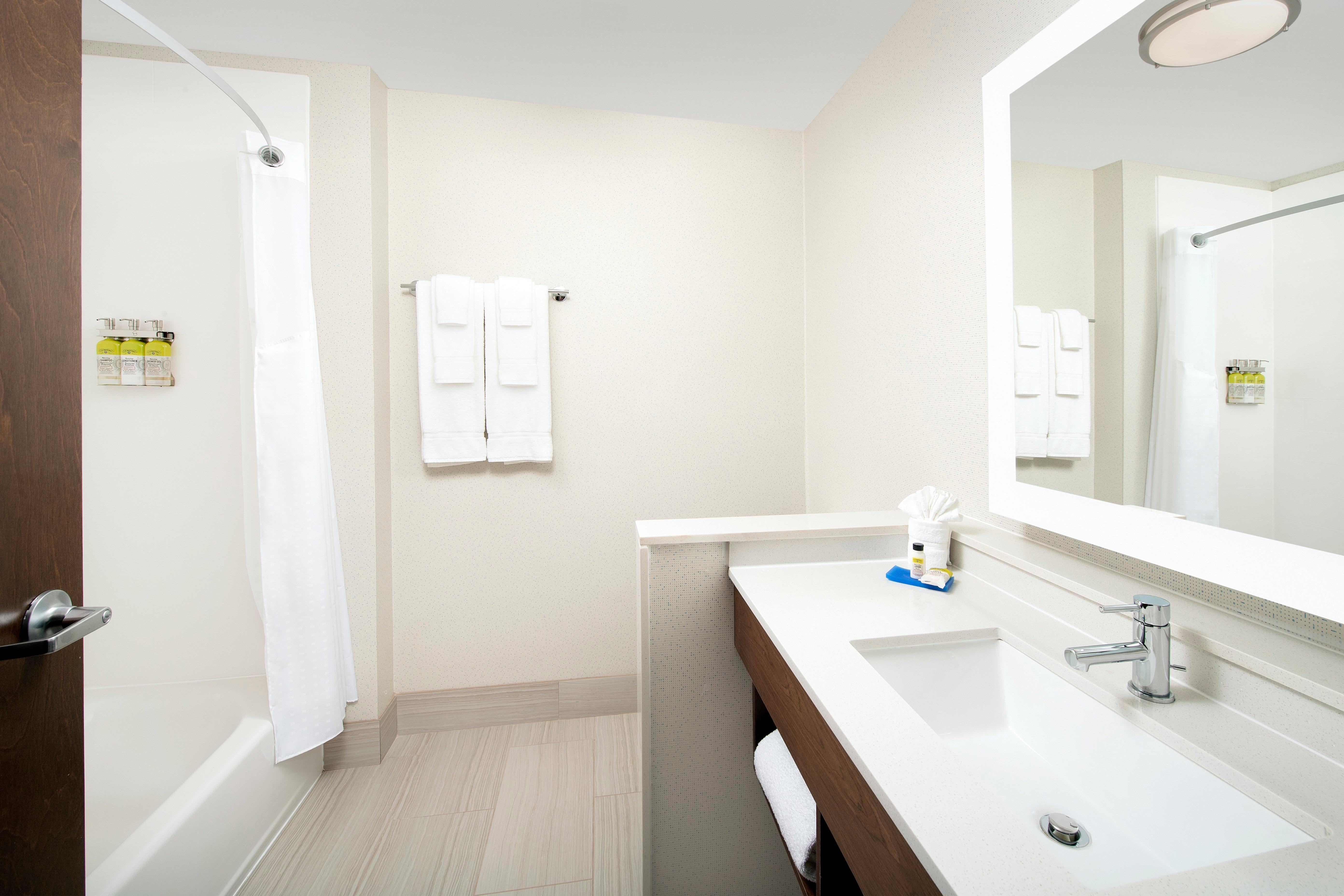 Holiday Inn Express & Suites Kingsland I-95-Naval Base Area By Ihg Exterior foto