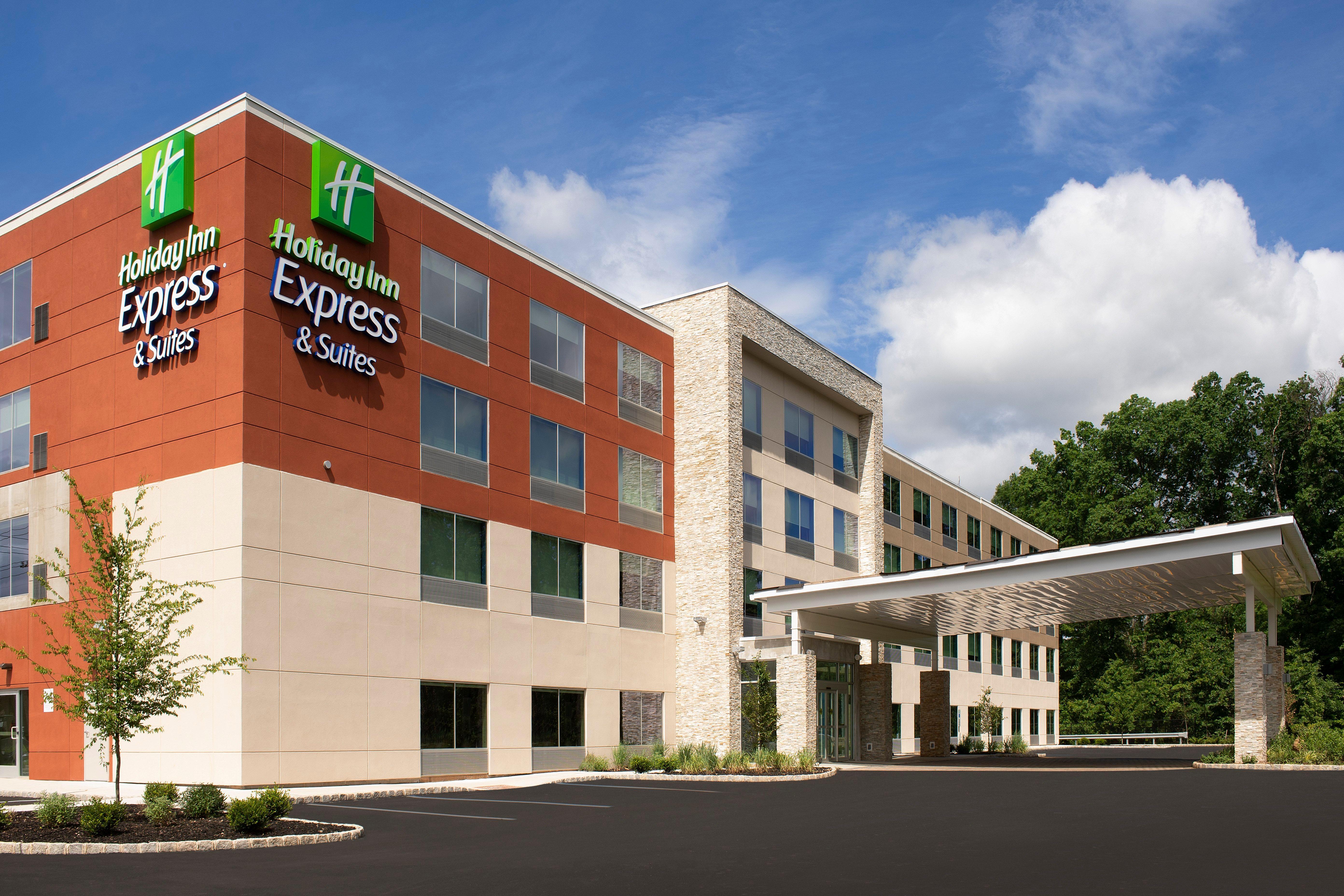 Holiday Inn Express & Suites Kingsland I-95-Naval Base Area By Ihg Exterior foto