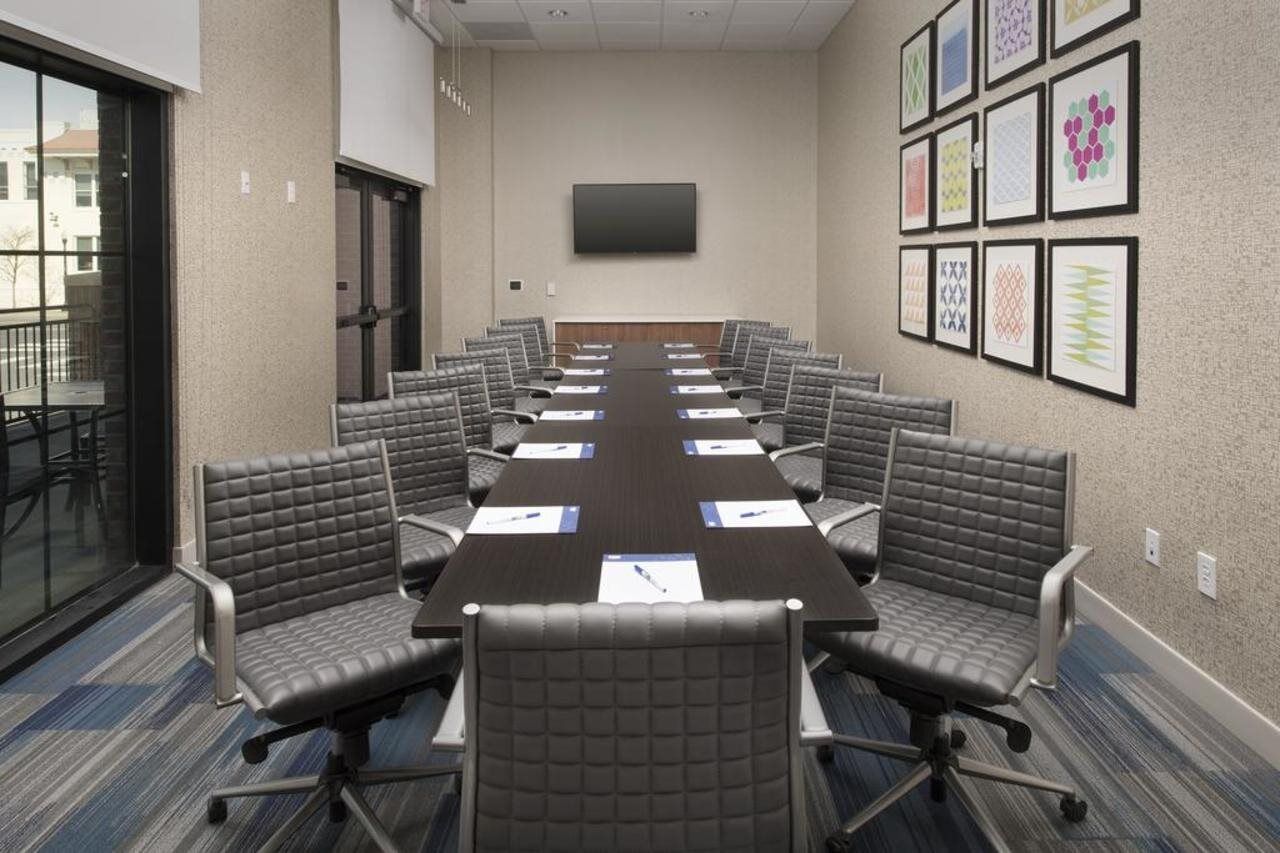 Holiday Inn Express & Suites Kingsland I-95-Naval Base Area By Ihg Exterior foto